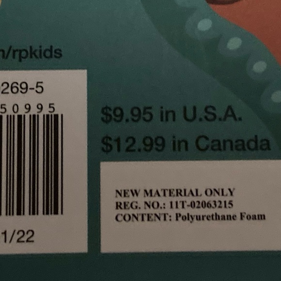 👶🏻  (bundle 3 kids items for $12) Children’s Easter Books - Picture 4 of 8